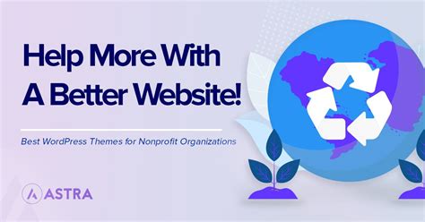 24 Best WordPress Themes for Nonprofits (Mostly FREE) .